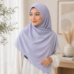 Hijab Buy 1 Get 1 FREE Elegant Chiffon